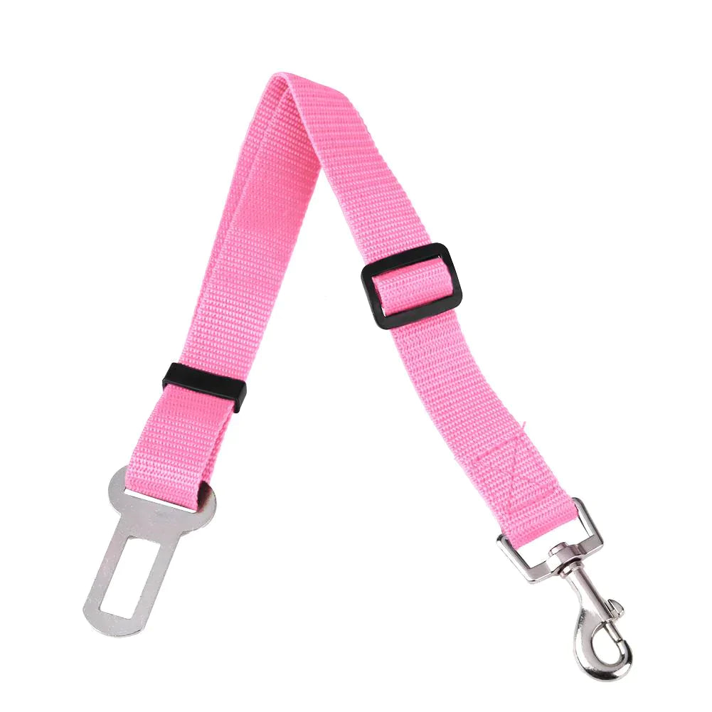 Pet Car Safety Belt