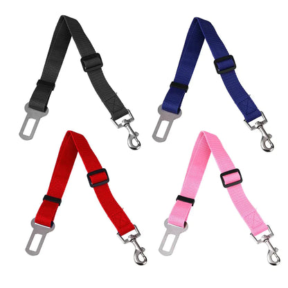 Pet Car Safety Belt